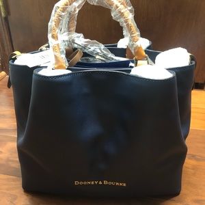 Doone and Bourke Bag